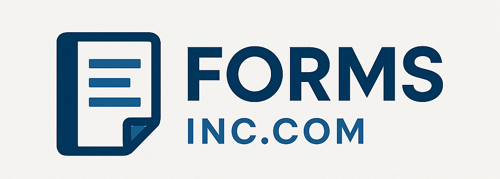 Forms Inc.com
